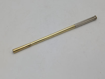 Leadpipe Assemblies, Trumpet - Calicchio Bb