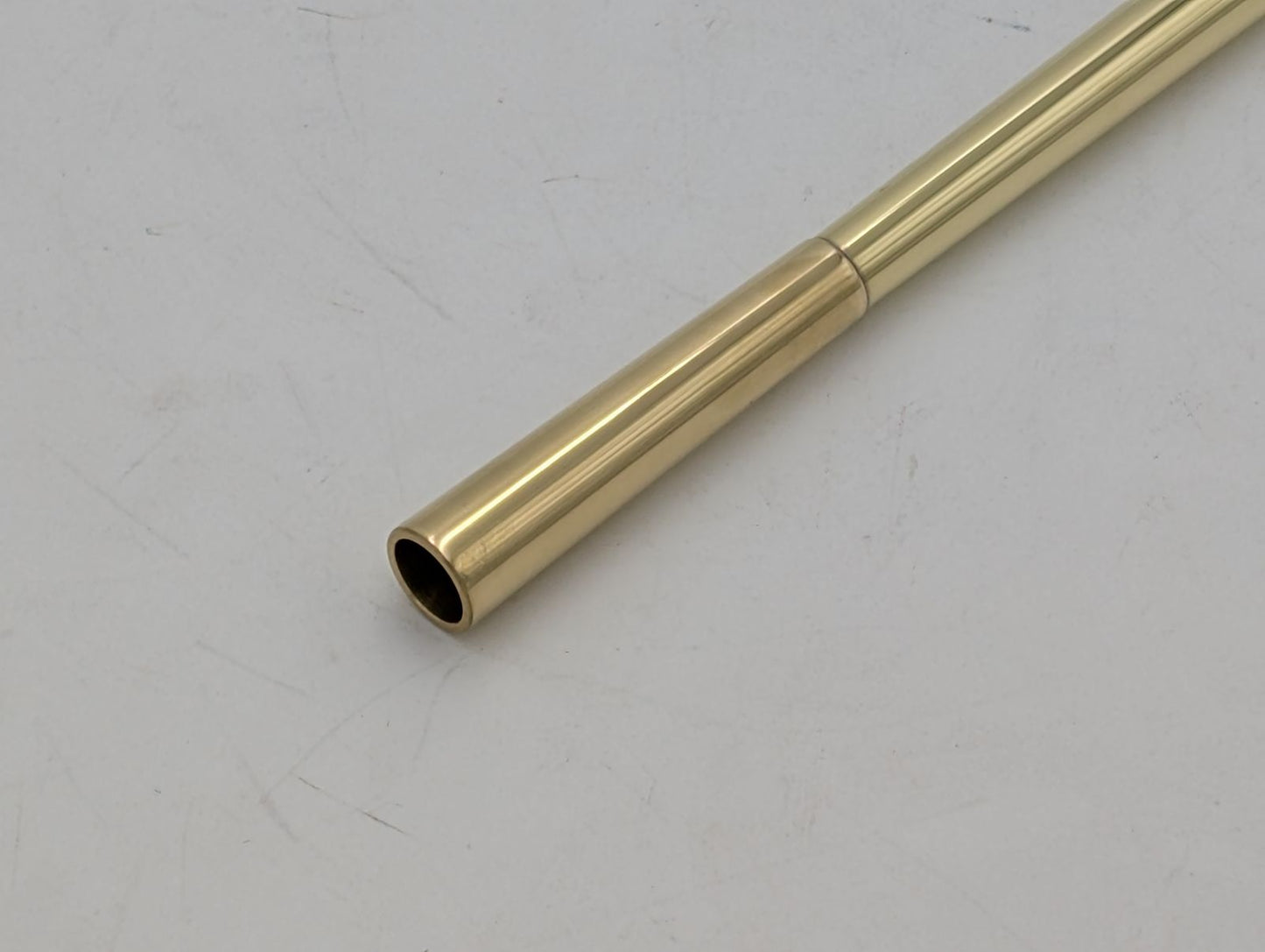 Leadpipe Assemblies, Trumpet - Calicchio Bb