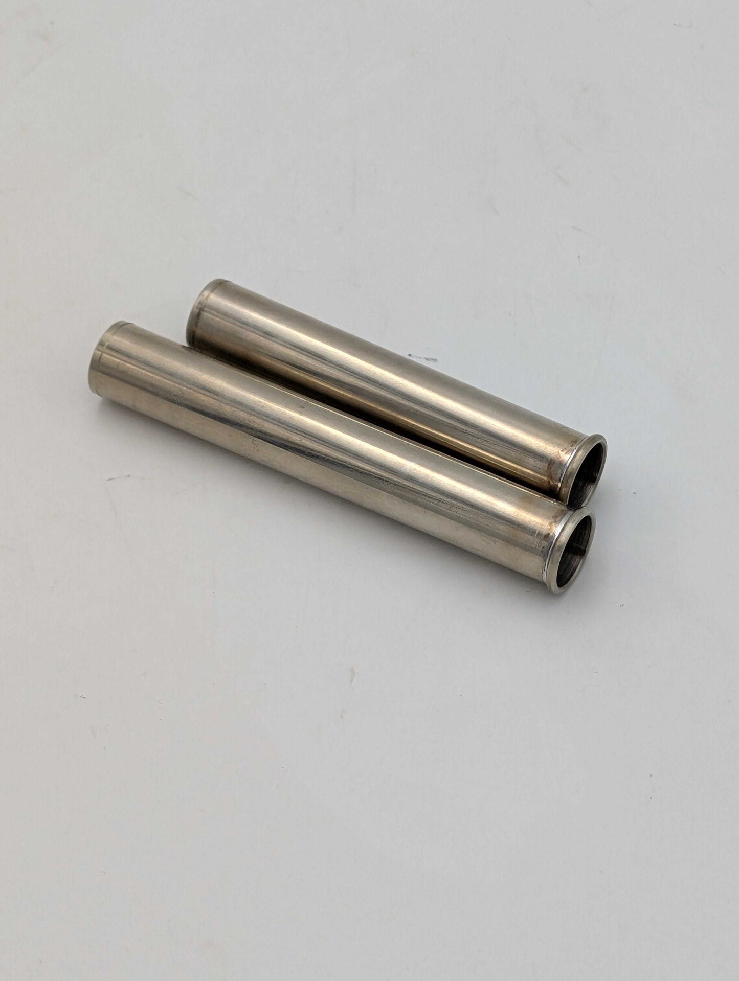 Trumpet Leadpipe Outer Tubes - Bach Style