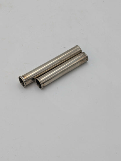 Trumpet Leadpipe Outer Tubes - Bach Style