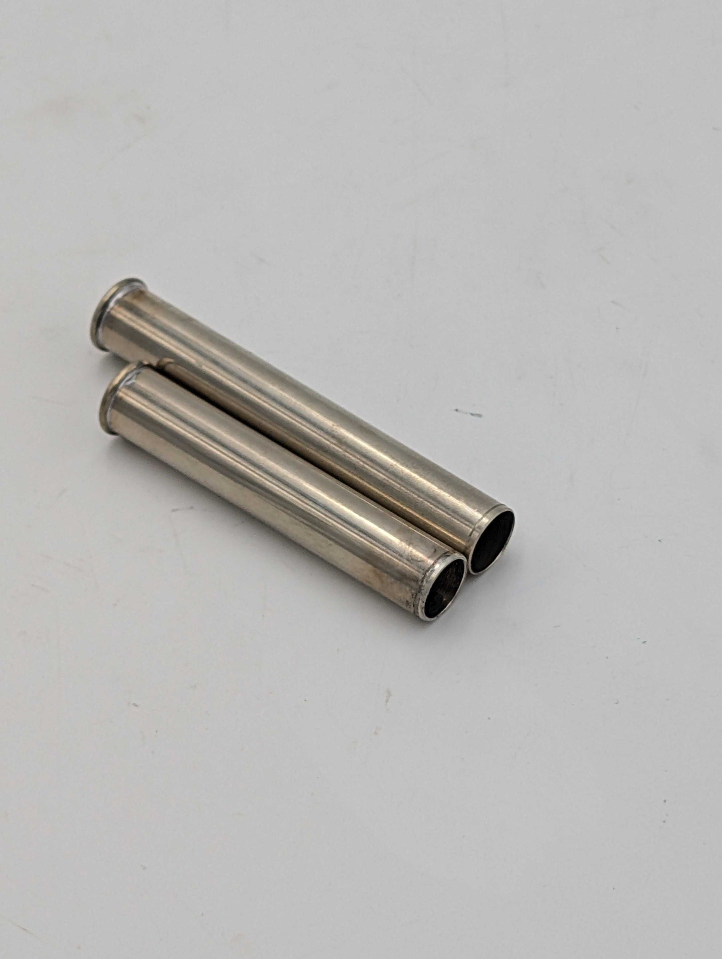 Trumpet Leadpipe Outer Tubes - Bach Style