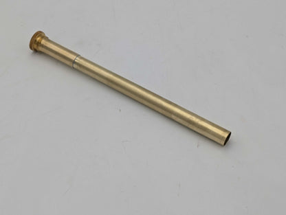 Small Bore Trombone Leadpipe Assembly - Yamaha