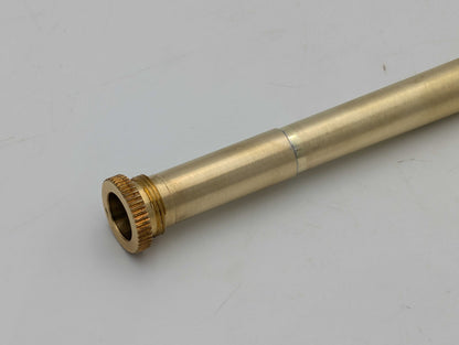 Small Bore Trombone Leadpipe Assembly - Yamaha