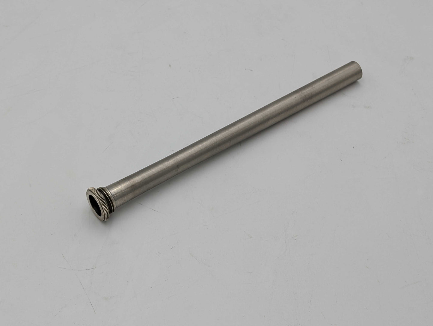 Large Bore Trombone Leadpipe Assembly