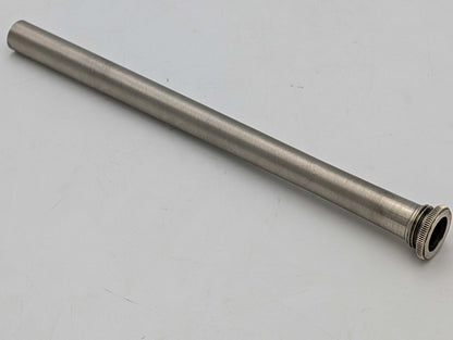 Large Bore Trombone Leadpipe Assembly