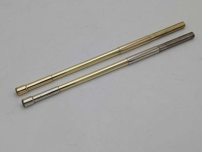 Leadpipe Assemblies, Trumpet - Martin Committee Bb