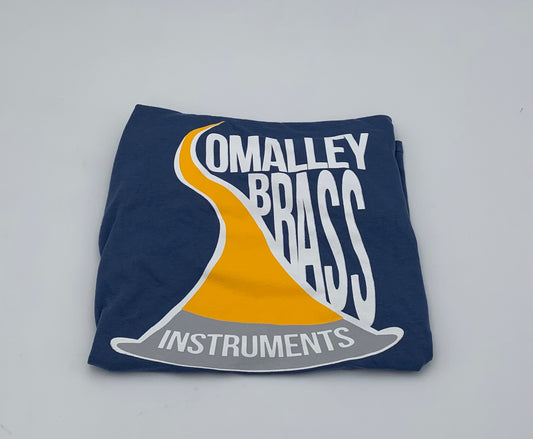 O'Malley Brass Instruments t-shirt